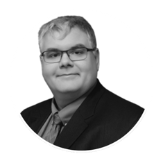 Alex Reid | Sr. SIEM Solutions Specialist, Hitachi Cyber